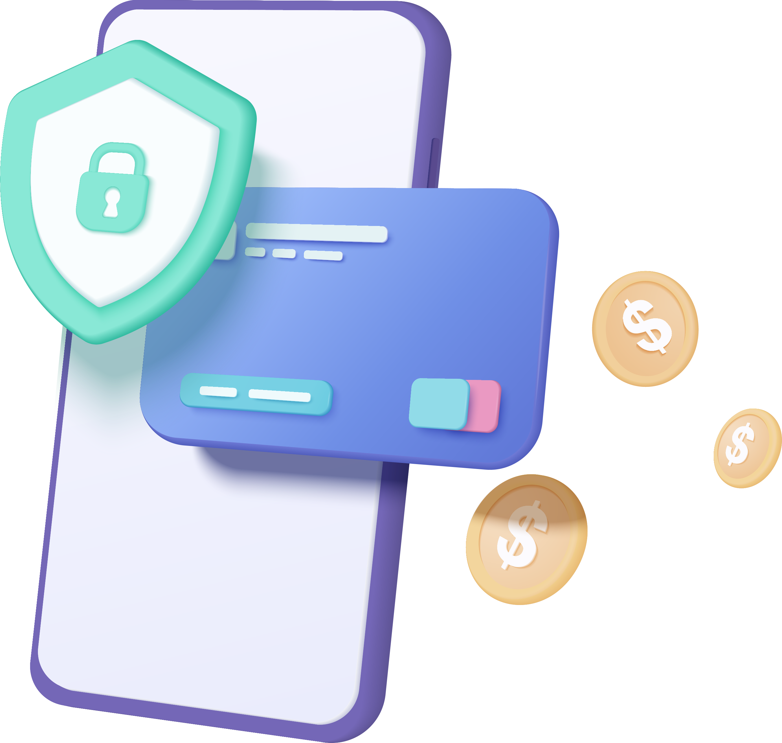 Secure Payments